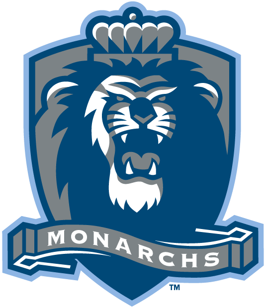Old Dominion Monarchs 2003-Pres Alternate Logo t shirts iron on transfers v2